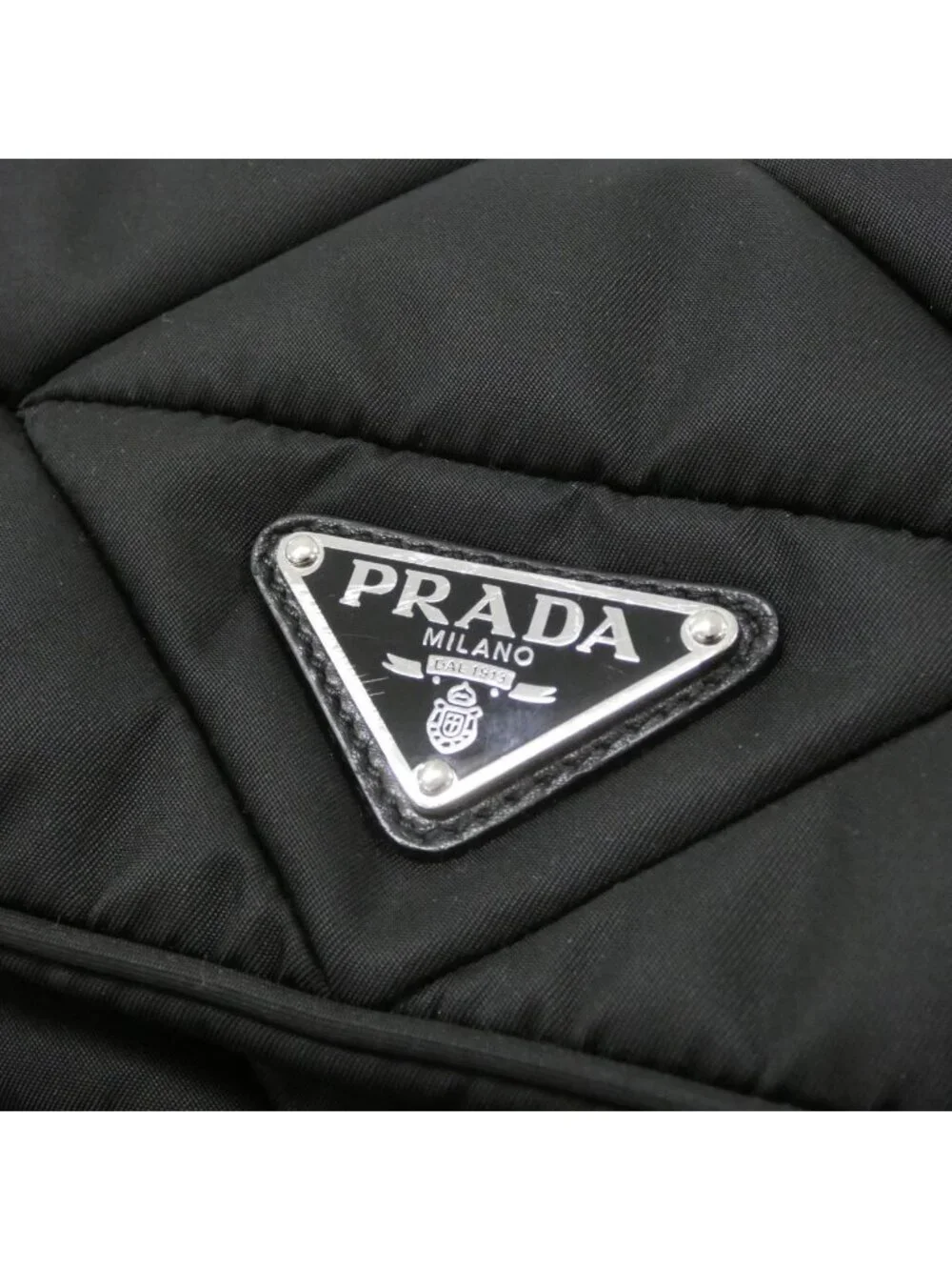 Prada brand name